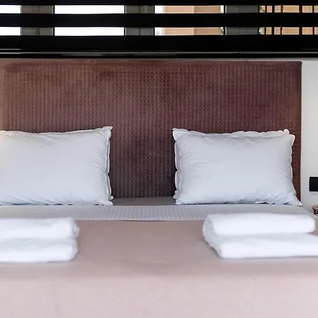 Alia 2 Apartment Rhodes City