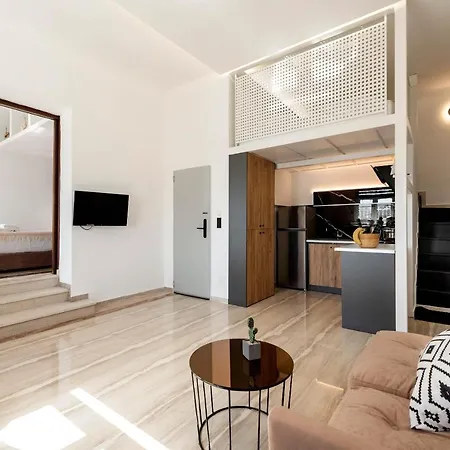 Daire Alia 2 Rhodes City